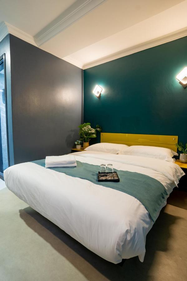 Hotel 28 Chow Kit Kuala Lumpur Extérieur photo
