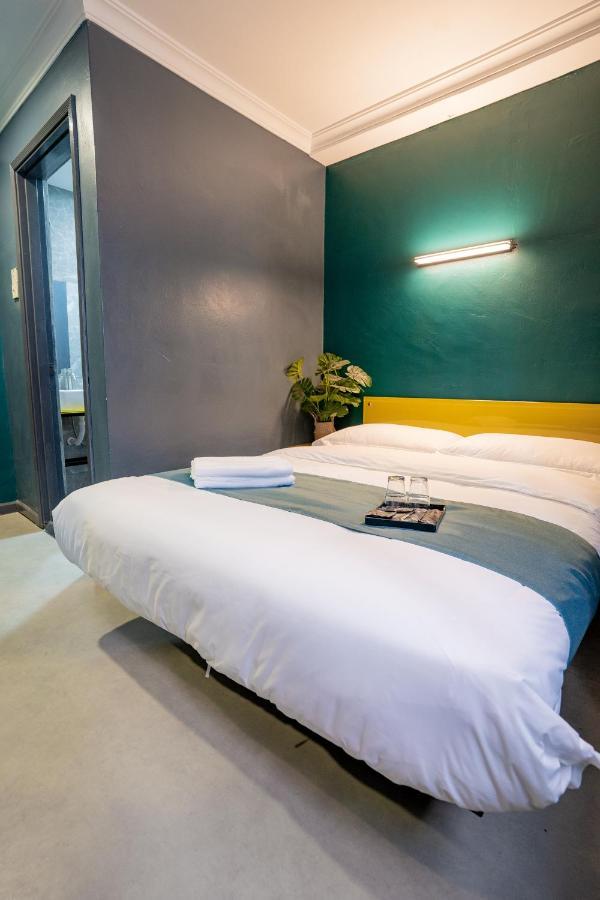 Hotel 28 Chow Kit Kuala Lumpur Extérieur photo