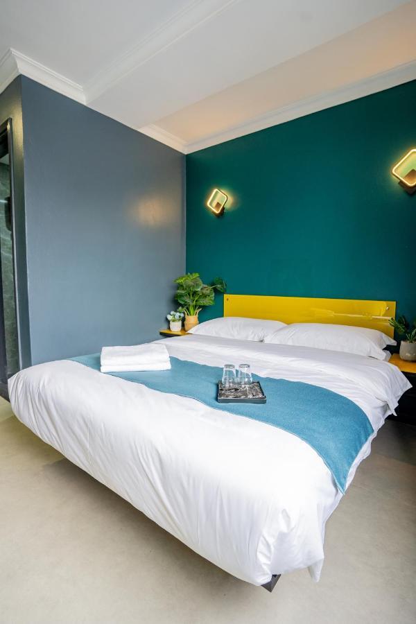 Hotel 28 Chow Kit Kuala Lumpur Extérieur photo
