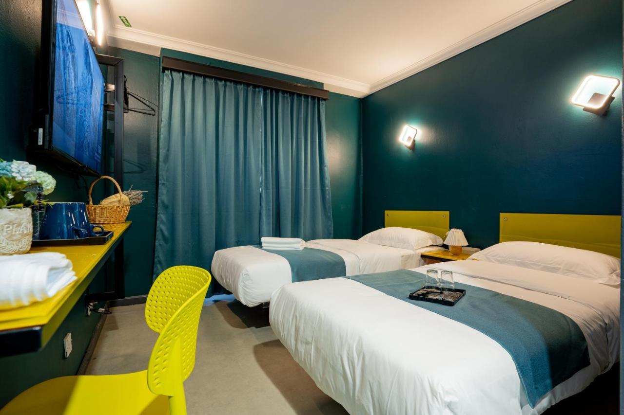 Hotel 28 Chow Kit Kuala Lumpur Extérieur photo