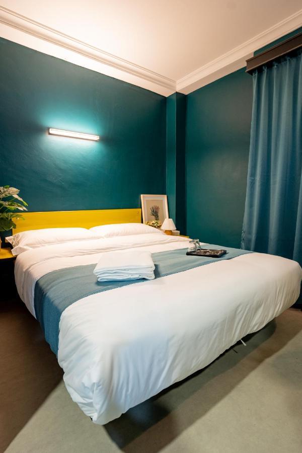 Hotel 28 Chow Kit Kuala Lumpur Extérieur photo