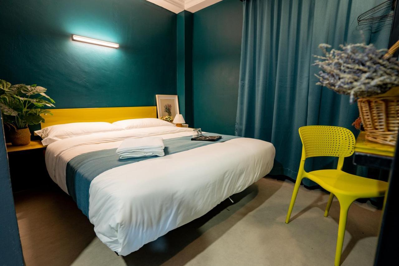 Hotel 28 Chow Kit Kuala Lumpur Extérieur photo